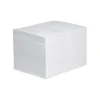 Sorbent Pads: For Oil Only, Heavy Weight, 20" Long, 15.0000" Wide, 22 gal, Perforated