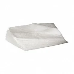 Sorbent Pads: For Oil Only, 15.0000" Wide, 19" Long, 33 gal