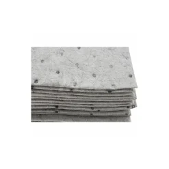 Sorbent Pads: For Universal Use, 15.0000