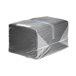 Sorbent Pads: For Universal Use, Light Weight, 20" Long, 15.0000" Wide, 22 gal