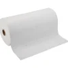 Sorbent Roll: For Oil & Petroleum Based & Oil Only, 30.0000" Wide, 150.00' Long, 48 gal, White