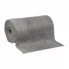Sorbent Roll: For Universal Use, 30.0000" Wide, 150.00' Long, 50 gal, Gray