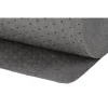 Sorbent Roll: For Universal Use, 30.0000" Wide, 150.00' Long, 48 gal, Gray