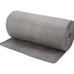 Sorbent Roll: For Universal Use, 30.0000