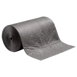 Sorbent Roll: For Universal Use, Heavy Weight, 150.00' Long, 30.0000' Long, 40.2 gal