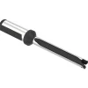 Spade Drill: 0.6950" Dia, 3.0150" Max Depth, Straight Flute