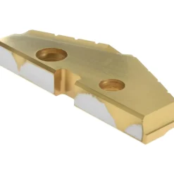 Spade Drill Insert: 1-7/8