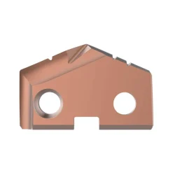 Spade Drill Insert: 1-1/16