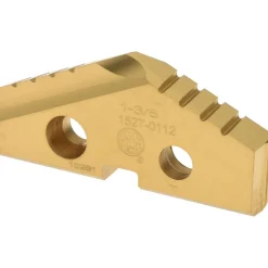 Spade Drill Insert: 1-3/8
