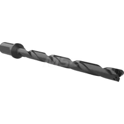Spade Drill: 45/64 to 15/16
