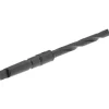 Spade Drill: 45/64 to 15/16" Dia, 6-3/4" Max Depth, Helical Flute