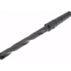 Spade Drill: 45/64 to 15/16