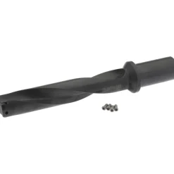Spade Drill: 1-13/32 to 1-7/8