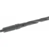 Spade Drill: 31/32 to 1-3/8" Dia, 7-3/8" Max Depth, Helical Flute