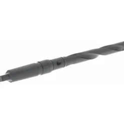 Spade Drill: 31/32 to 1-3/8" Dia, 7-3/8" Max Depth, Helical Flute