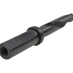 Spade Drill: 39/64 to 11/16