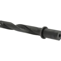 Spade Drill: 1-13/32 to 1-7/8" Dia, 8-1/4" Max Depth, Helical Flute