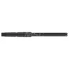 Spade Drill: 33/64 to 11/16" Dia, 4-1/2" Max Depth, Straight Flute
