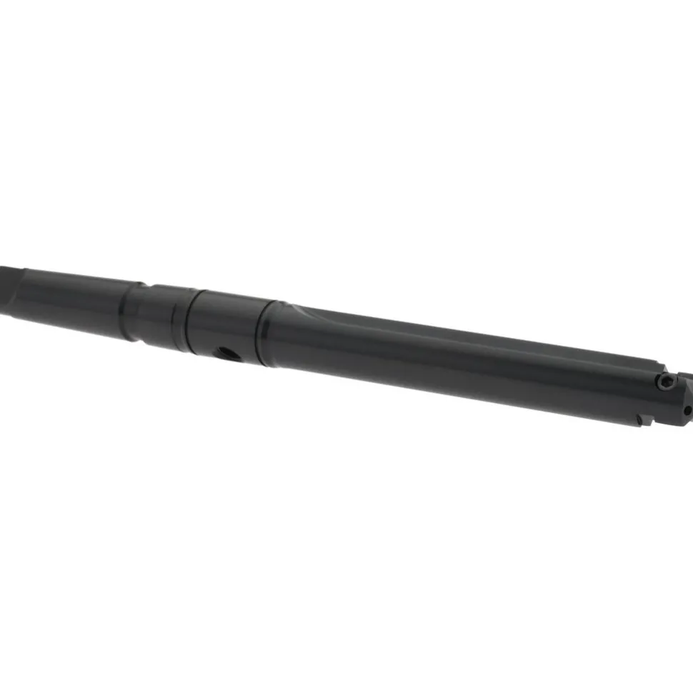 Spade Drill: 1-1/4 to 1-3/4" Dia, 8-1/8" Max Depth, Straight Flute