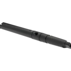 Spade Drill: 1-1/4 to 1-3/4" Dia, 8-1/8" Max Depth, Straight Flute