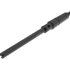 Spade Drill: 45/64 to 15/16