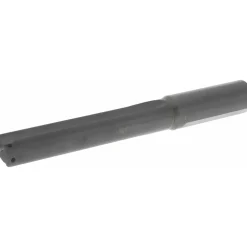 Spade Drill: 1-13/32 to 1-7/8" Dia, 6-1/2" Max Depth, Straight Flute