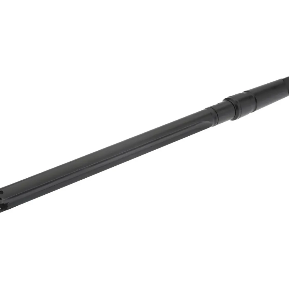 Spade Drill: 31/32 to 1-3/8" Dia, 11-3/8" Max Depth, Straight Flute