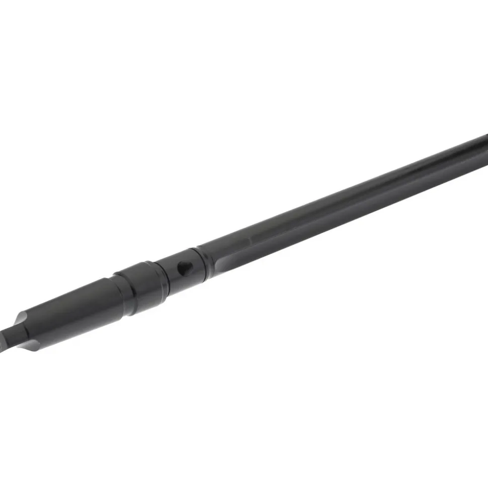 Spade Drill: 31/32 to 1-3/8" Dia, 11-3/8" Max Depth, Straight Flute