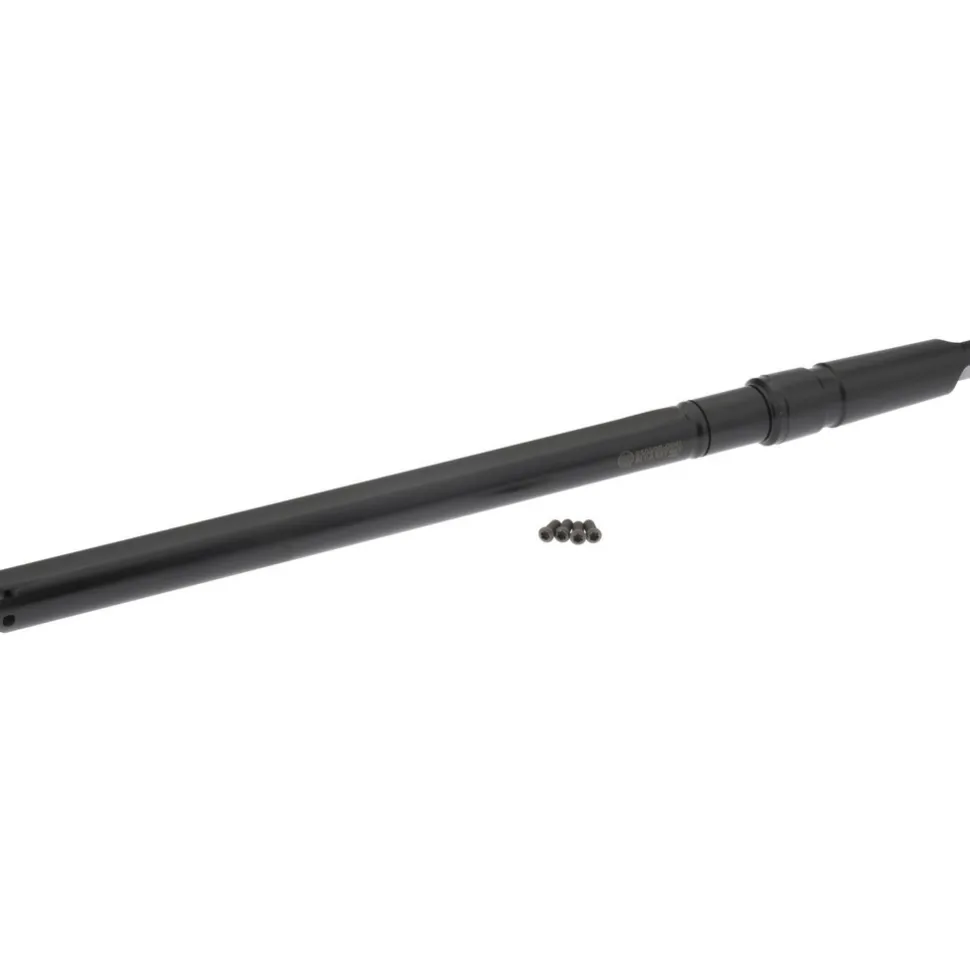 Spade Drill: 31/32 to 1-3/8" Dia, 11-3/8" Max Depth, Straight Flute