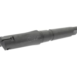 Spade Drill: 1-1/2 to 2-3/8" Dia, 4" Max Depth, Straight Flute