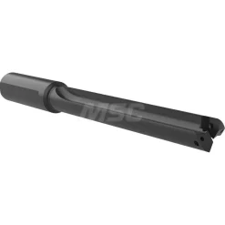 Spade Drill: 39/64 to 11/16