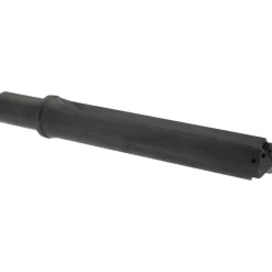 Spade Drill: 1-29/32 to 2-9/16" Dia, 9-1/8" Max Depth, Straight Flute