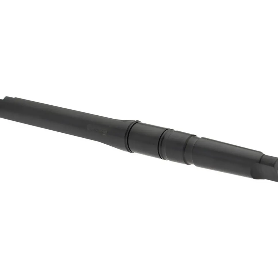 Spade Drill: 1-13/32 to 1-7/8" Dia, 6-1/2" Max Depth, Straight Flute