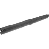 Spade Drill: 1-1/2 to 2-3/8" Dia, 8-1/2" Max Depth, Straight Flute
