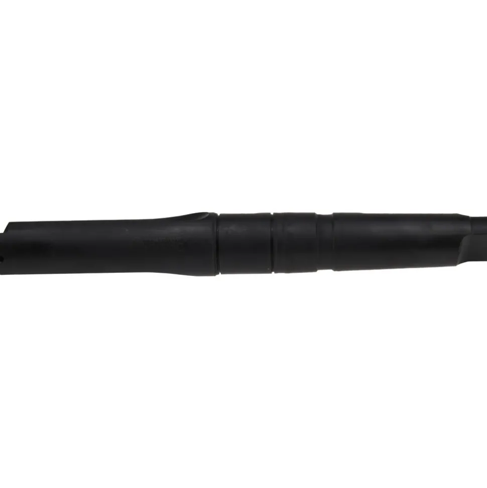 Spade Drill: 1-29/32 to 2-9/16" Dia, 5-1/8" Max Depth, Straight Flute