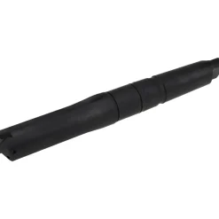 Spade Drill: 1-29/32 to 2-9/16" Dia, 5-1/8" Max Depth, Straight Flute