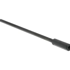 Spade Drill: 7/16 to 1/2