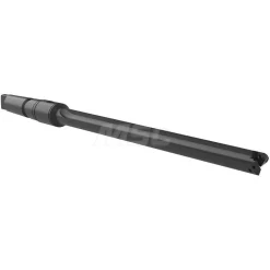 Spade Drill: 45/64 to 15/16