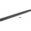 Spade Drill: 1-13/32 to 1-7/8" Dia, 13-3/4" Max Depth, Straight Flute
