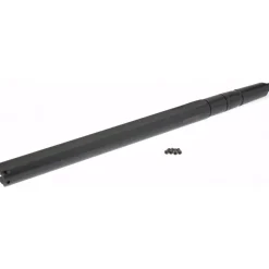Spade Drill: 1-13/32 to 1-7/8" Dia, 13-3/4" Max Depth, Straight Flute