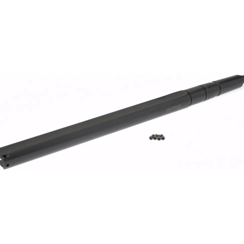 Spade Drill: 1-13/32 to 1-7/8" Dia, 13-3/4" Max Depth, Straight Flute