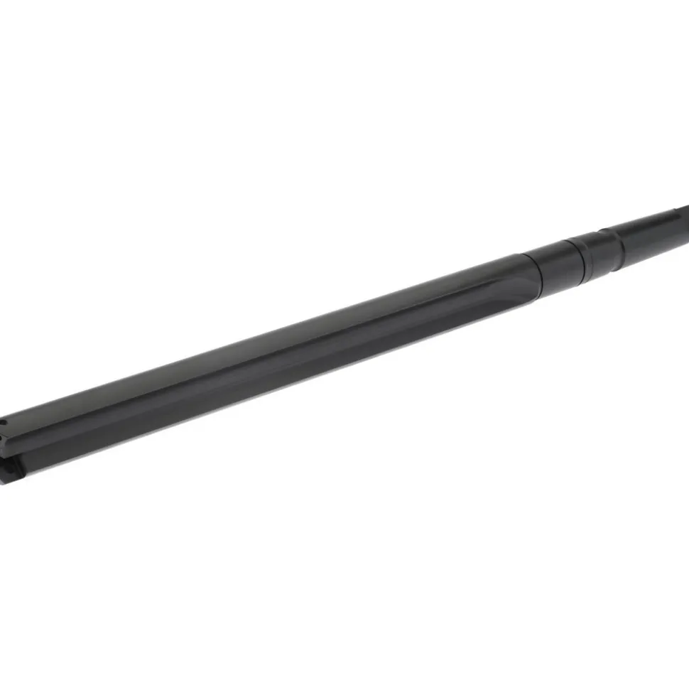 Spade Drill: 1-13/32 to 1-7/8" Dia, 13-3/4" Max Depth, Straight Flute