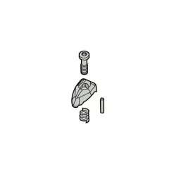 Spare Parts Package for Indexable Turning