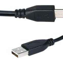 SPC USB Cable: