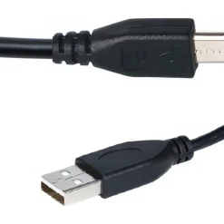 SPC USB Cable: