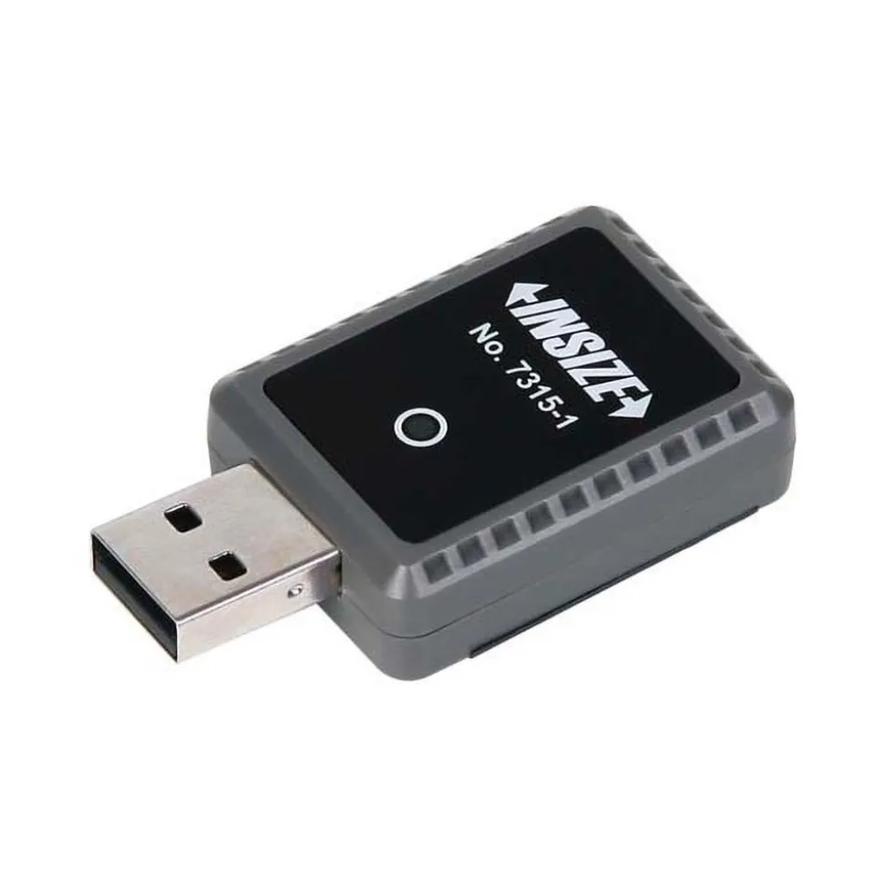 SPC Wireless Data Transfer System: