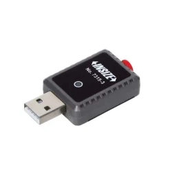 SPC Wireless Data Transfer System:
