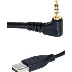 SPC USB Cable: