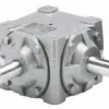 Speed Reducer:
