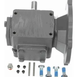 Speed Reducer: C-Face, 1.33